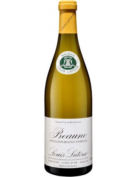 Вино Louis Latour, Beaune Blanc AOC, 2017