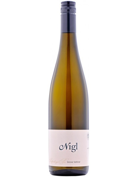 Вино Nigl, Gruner Veltliner "Senftenberger Piri", Kremstal DAC, 2018