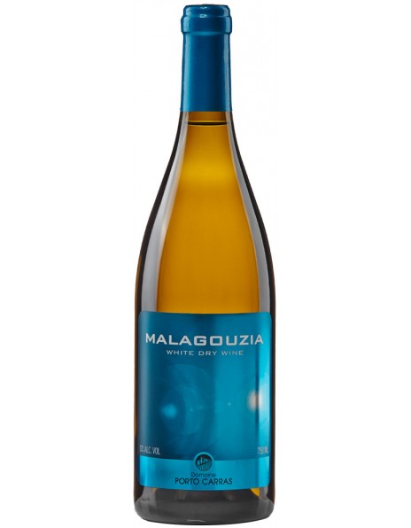 Вино Porto Carras, Malagouzia, Halkidiki PGI