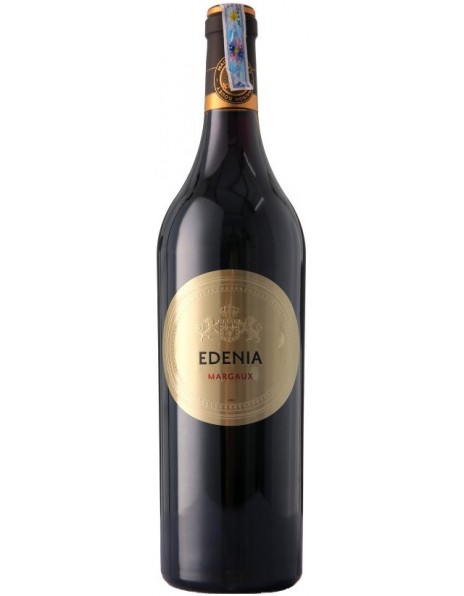 Вино "Edenia" Margaux AOP