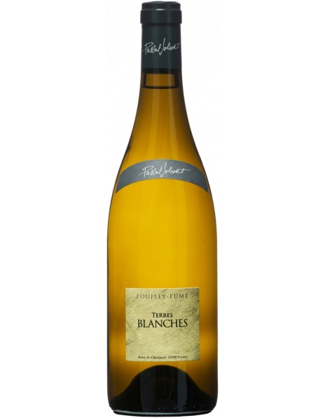 Вино Pascal Jolivet, Pouilly-Fume "Terres Blanches", 2017