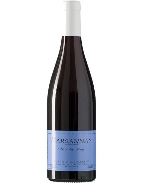 Вино Domaine Sylvain Pataille, Marsannay "Clos du Roy" AOC, 2015