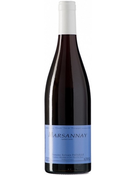 Вино Domaine Sylvain Pataille, Marsannay AOC, 2016