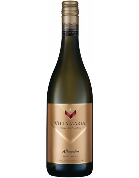 Вино Villa Maria, "Cellar Selection" Albarino, 2017