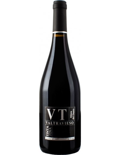 Вино Valtravieso, Tinta Fina, 2015