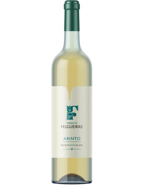 Вино "Terras de Felgueiras" Arinto, Vinho Verde DOC