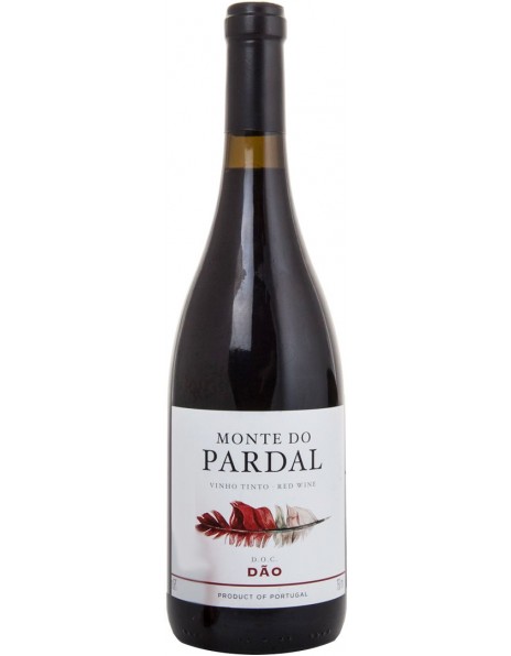 Вино "Monte do Pardal" Dao DOC