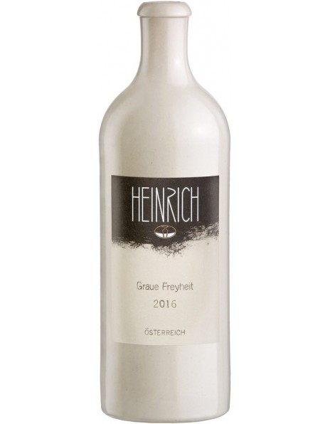 Вино Weingut Heinrich, "Graue Freyheit", 2016