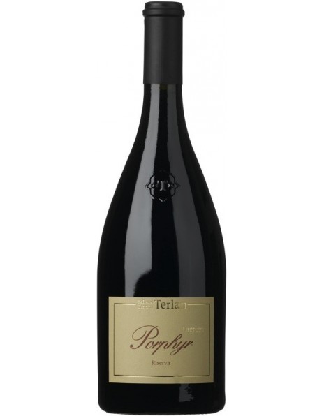Вино Cantina Terlano, "Porphyr" Lagrein Riserva, Alto Adige DOC, 2016