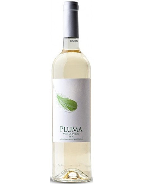 Вино Casa Santos Lima, "Pluma" Vinho Verde DOC