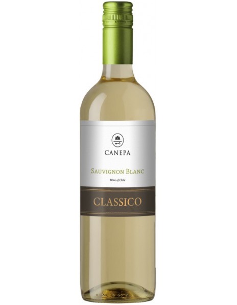 Вино Canepa, "Classico" Sauvignon Blanc