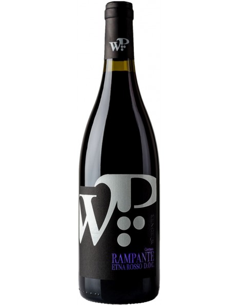 Вино Wiegner, "Contrada Rampante" Etna Rosso DOC