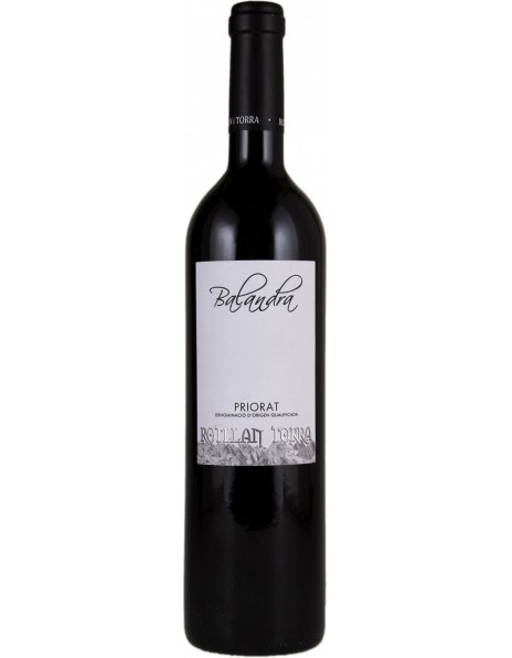 Вино Rotllan Torra, "Balandra", Priorat DOQ, 2014