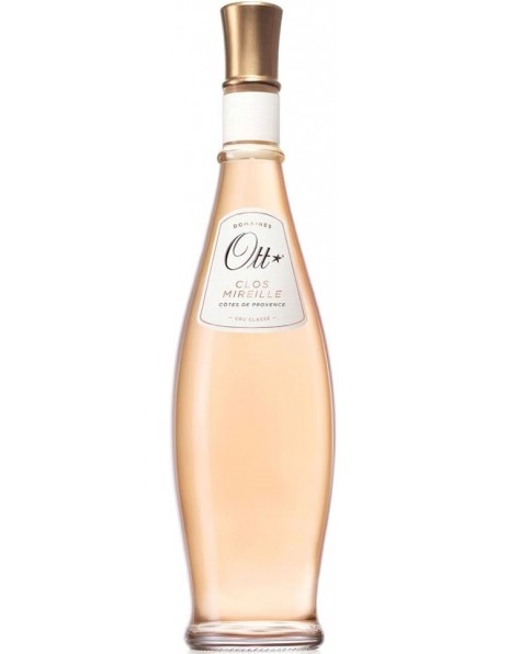 Вино Domaines Ott, Clos Mireille "Coeur de Grain" Rose, 2018