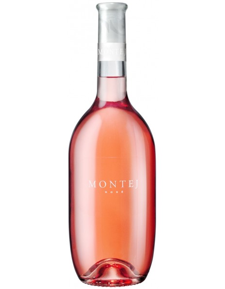 Вино "Montej" Rose, Monferrato Chiaretto DOC, 2018