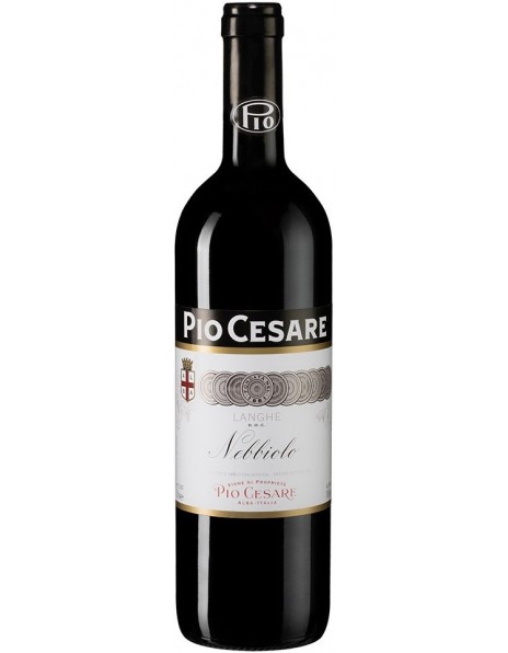Вино Pio Cesare, Nebbiolo, Langhe DOC, 2016