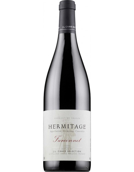 Вино Chave, "Farconnet", Hermitage AOC, 2013