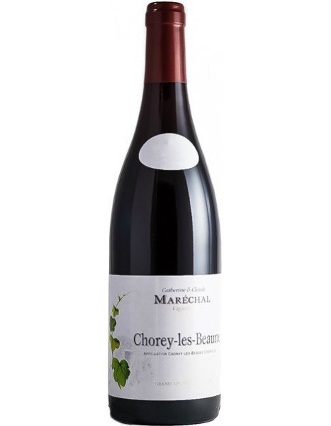 Вино Catherine et Claude Marechal, Chorey-les-Beaune AOC, 2015