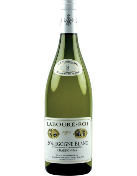 Вино Laboure-Roi, Bourgogne Blanc AOC Chardonnay