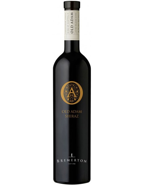 Вино Bremerton Vintners, "Old Adam" Shiraz, 2014