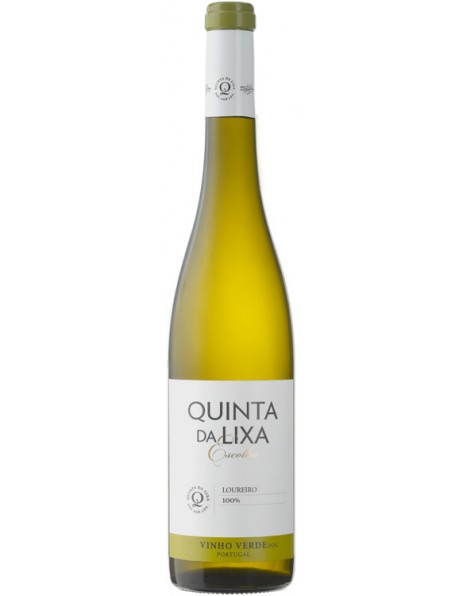 Вино Quinta da Lixa, Loureiro, Vinho Verde DOC