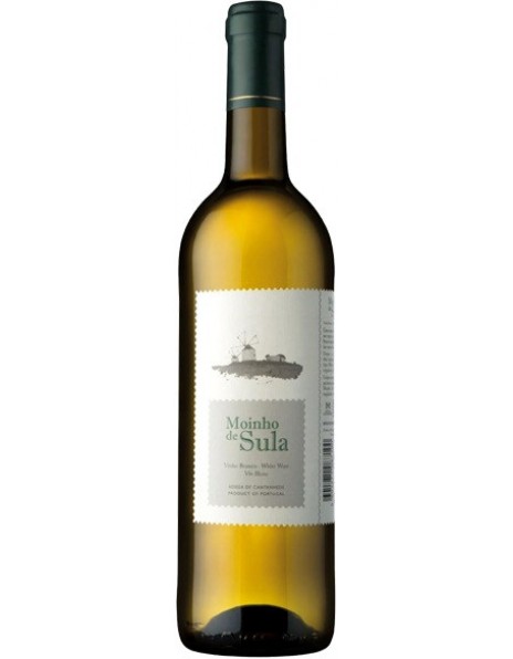 Вино "Moinho de Sula" Branco