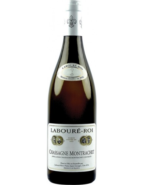 Вино Laboure-Roi, Chassagne Montrachet AOC, 2014
