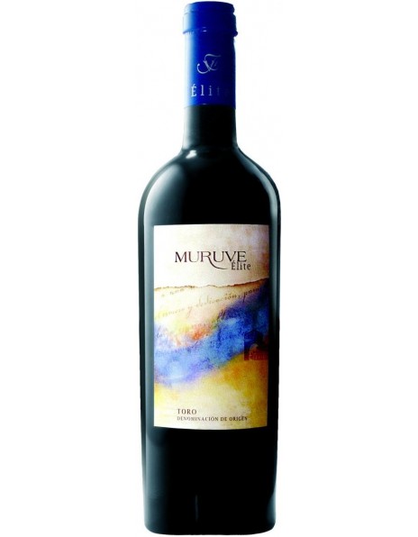 Вино "Muruve" Elite, Toro DO, 2014