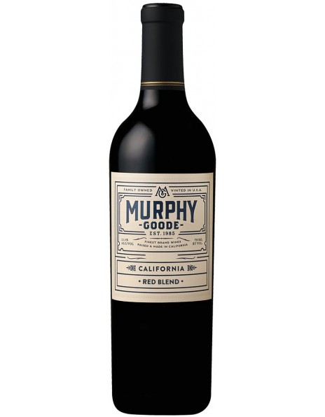 Вино Murphy-Goode, Red Blend, 2015