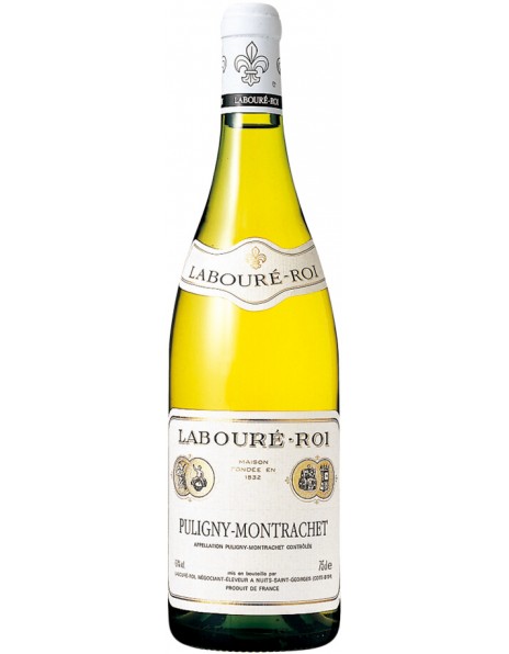 Вино Laboure-Roi, Puligny-Montrachet AOC, 2015