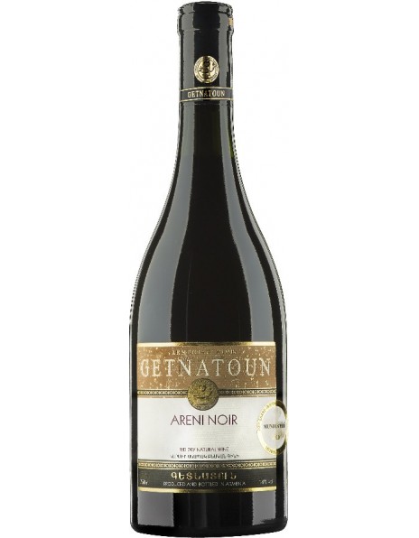 Вино Getnatoun, Areni Noir