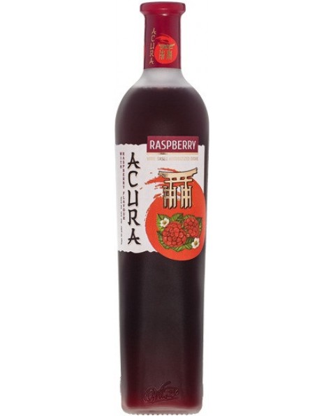 Вино Vinex Grozd, "Acura" Raspberry