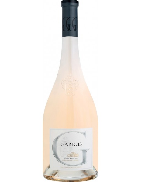 Вино "Garrus" Rose AOC, 2017