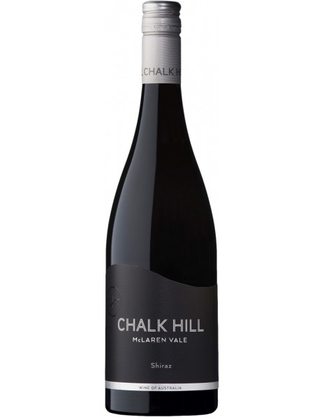 Вино "Chalk Hill" Shiraz, 2015