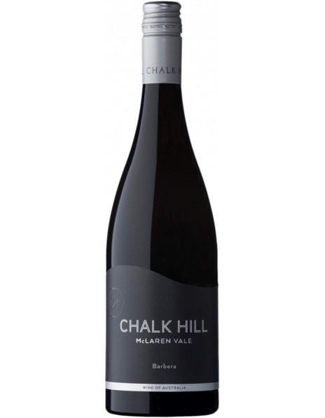 Вино "Chalk Hill" Barbera, 2015