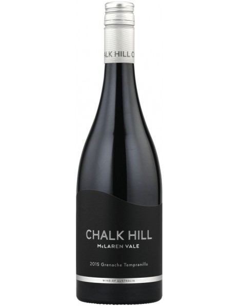 Вино "Chalk Hill" Grenache Tempranillo, 2015