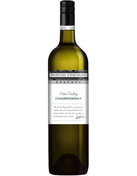 Вино Berton Vineyards, "Reserve" Chardonnay, 2018