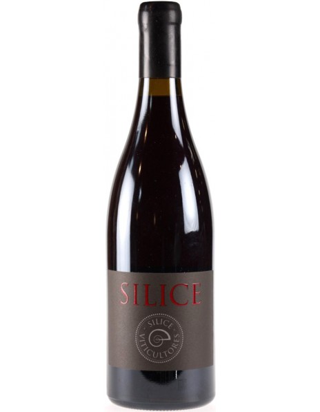 Вино Silice Viticultores, "Silice" Ribeira Sacra DO, 2016
