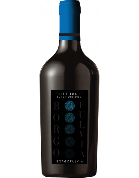 Вино "Borgofulvia" Gutturnio Superiore DOC