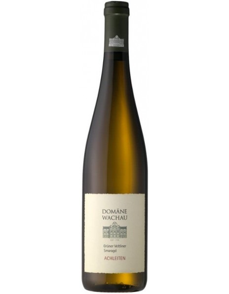Вино Domane Wachau, "Achleiten" Gruner Veltliner Smaragd, 2017