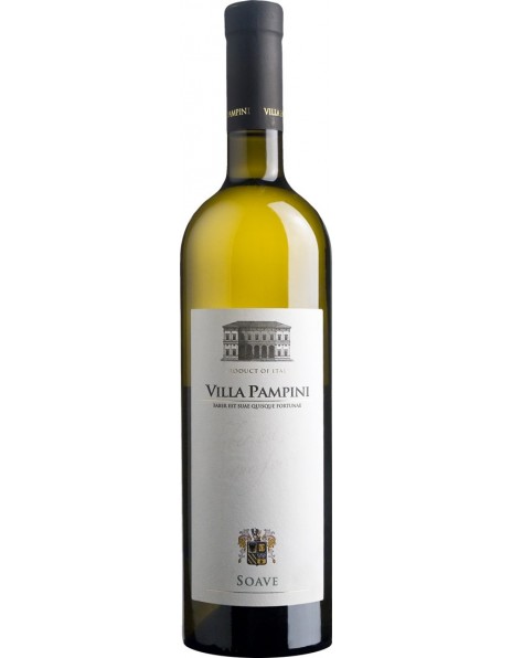 Вино Villa Pampini, Soave DOC, 2018