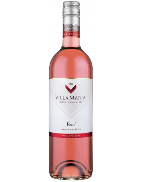 Вино Villa Maria, "Private Bin" Rose, 2018