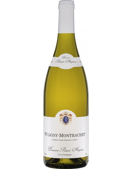 Вино Domaine Potinet-Ampeau, Puligny-Montrachet AOC, 2014