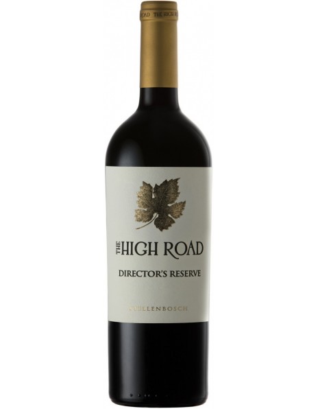 Вино High Road, Director's Reserve, 2015