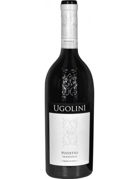 Вино Ugolini, "Pozzetto" Valpolicella Classico DOC
