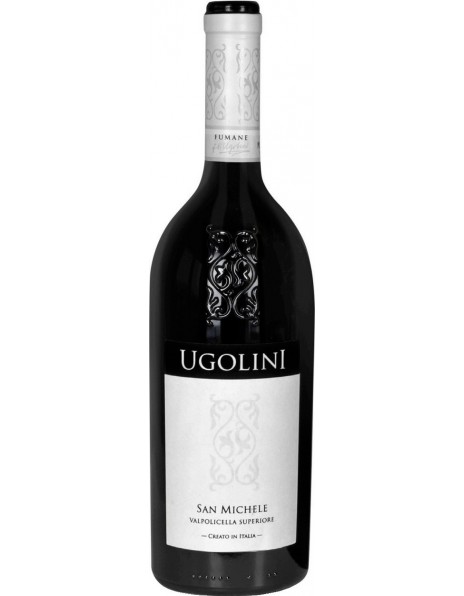 Вино Ugolini, "San Michele" Valpolicella Superiore DOC