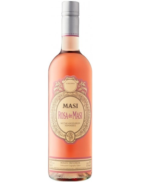 Вино "Rosa dei Masi", Rosato delle Venezie IGT, 2018