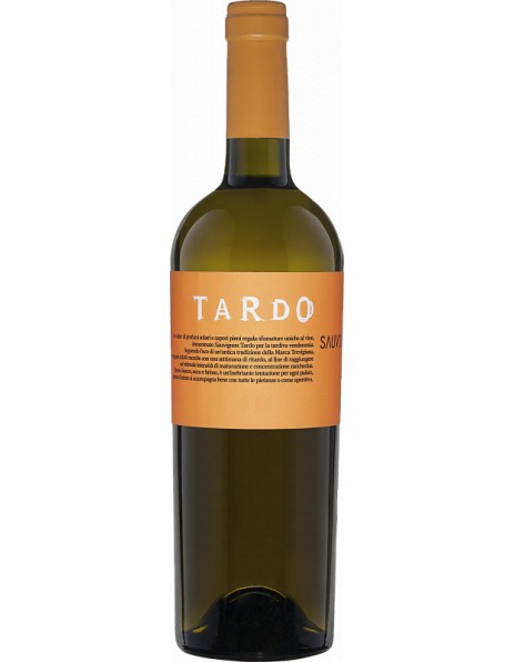 Вино Villa Sandi, "Tardo" Sauvignon, Marca Trevigiana IGT, 2018