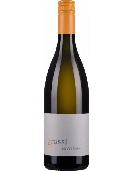 Вино Grassl, Chardonnay, 2018