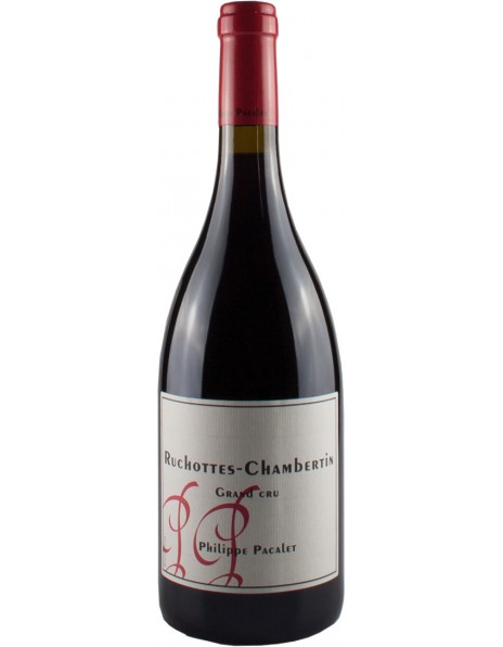 Вино Philippe Pacalet, Ruchottes-Chambertin Grand Cru AOC, 2014